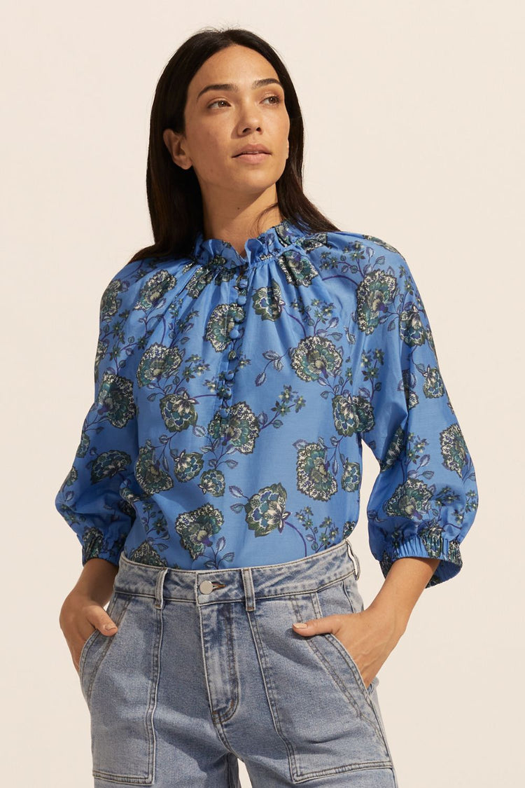 ladies designer tops, blouses & camisoles | zoe kratzmann