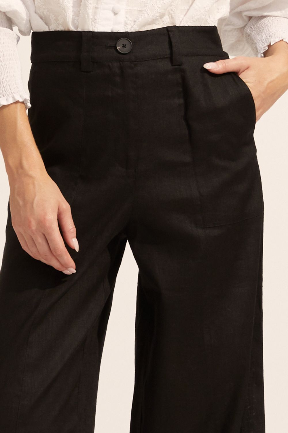 signify pant - black