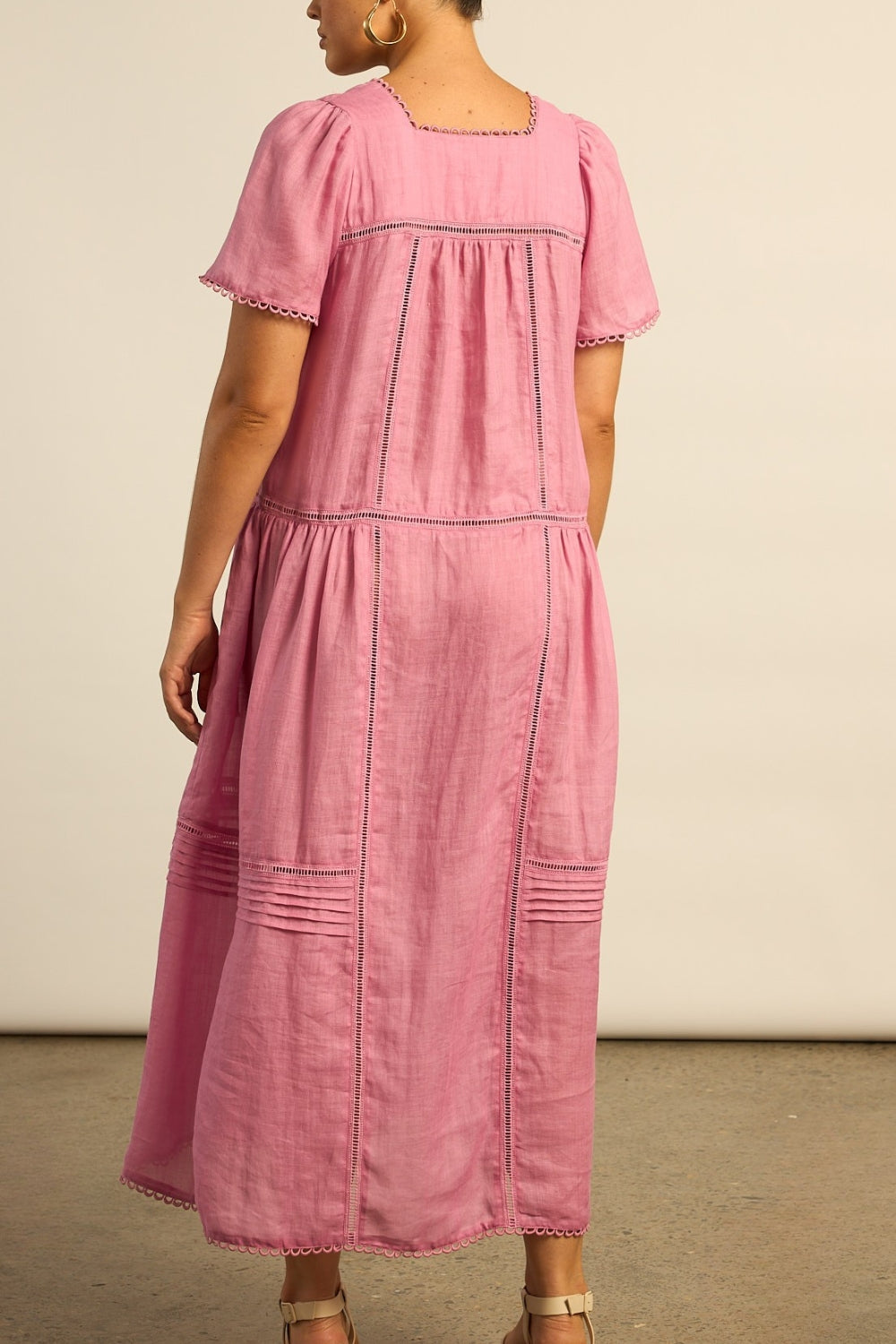 skyscape dress - floss|  zoe kratzmann| considered design