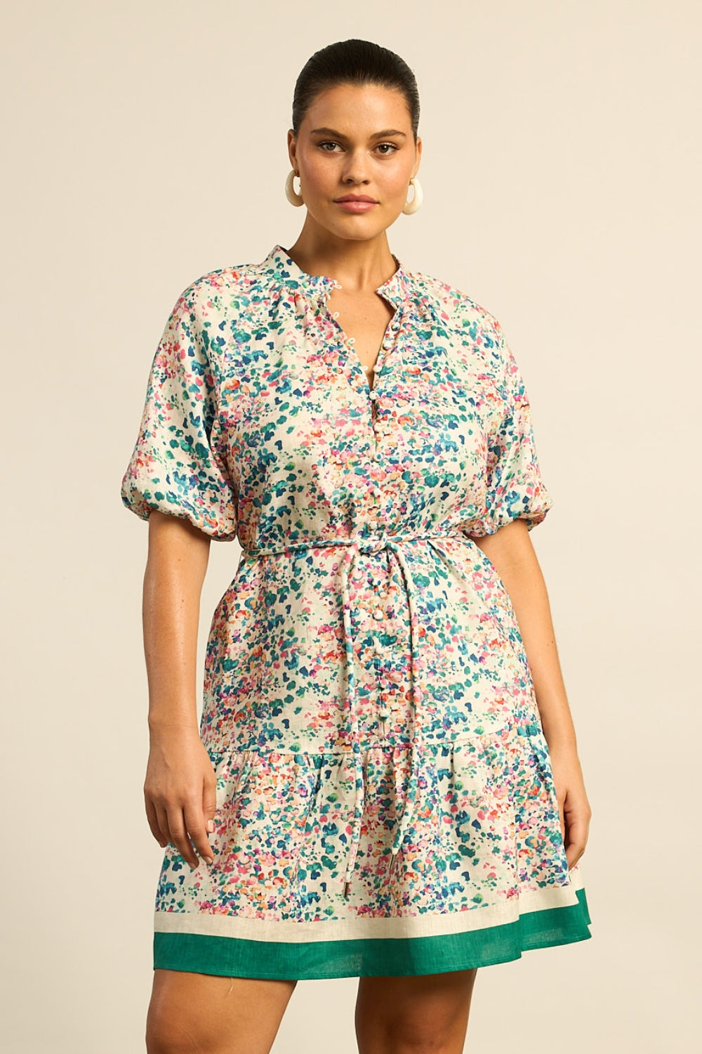 solar dress - marble|  zoe kratzmann| considered design