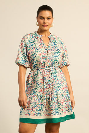 solar dress - marble|  zoe kratzmann| considered design