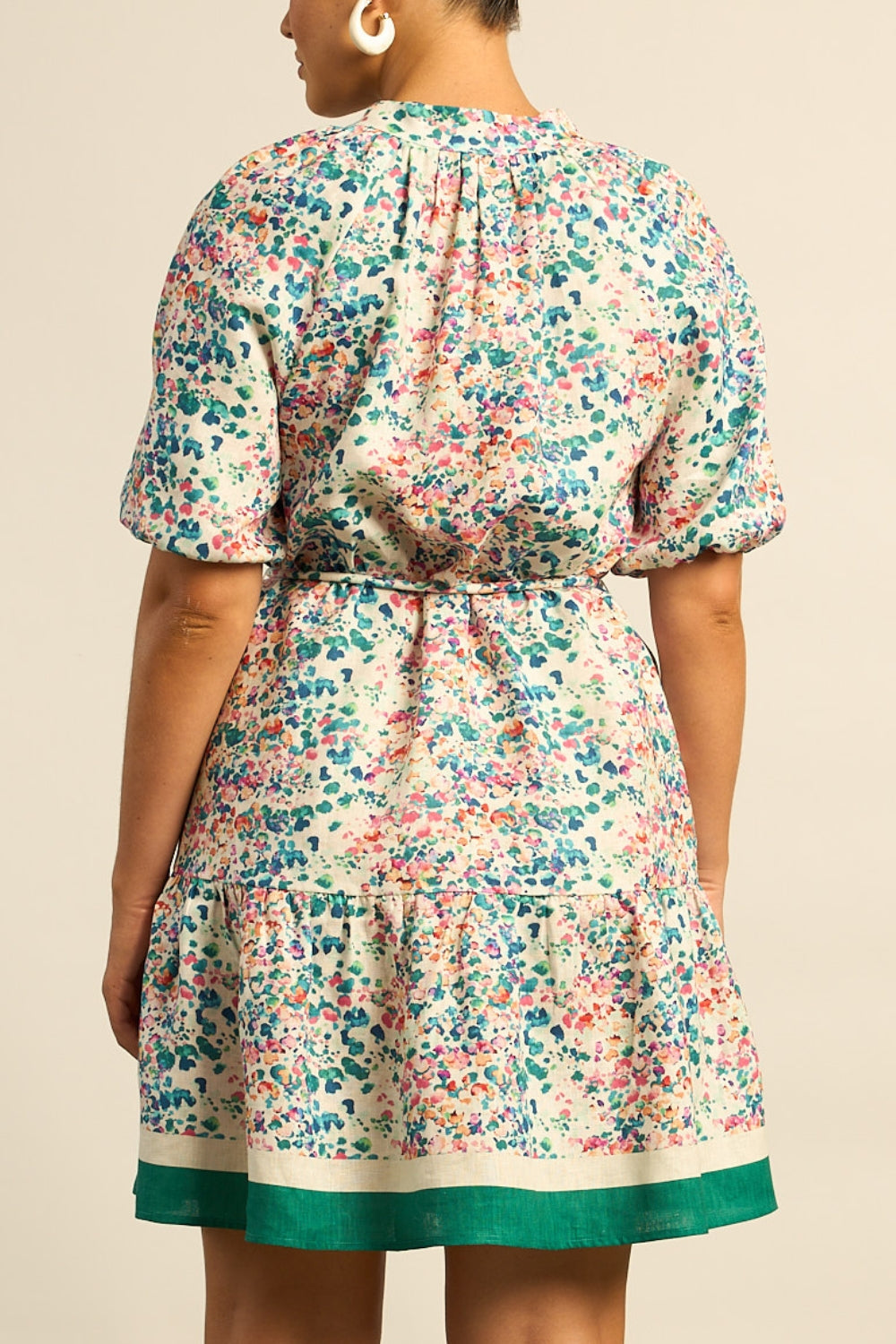 solar dress - marble|  zoe kratzmann| considered design