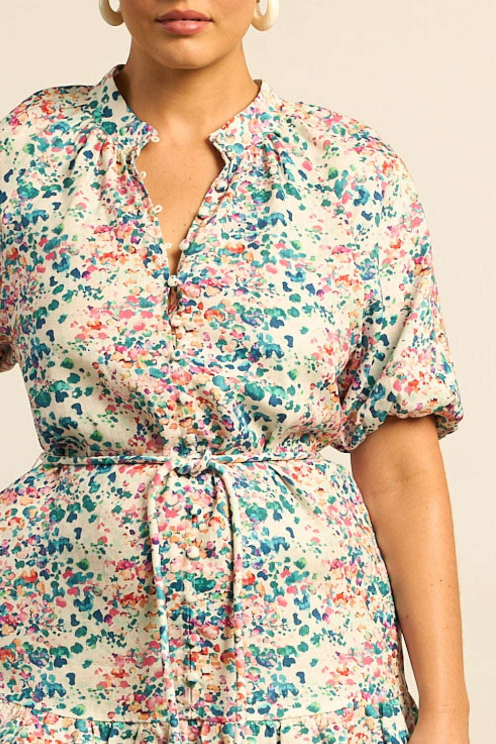 solar dress - marble|  zoe kratzmann| considered design