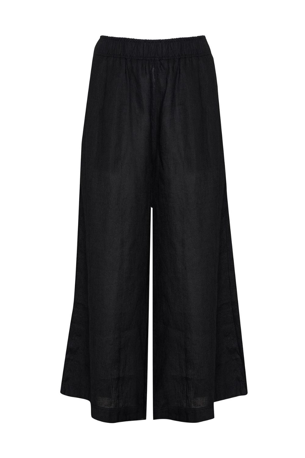 stance pant - black