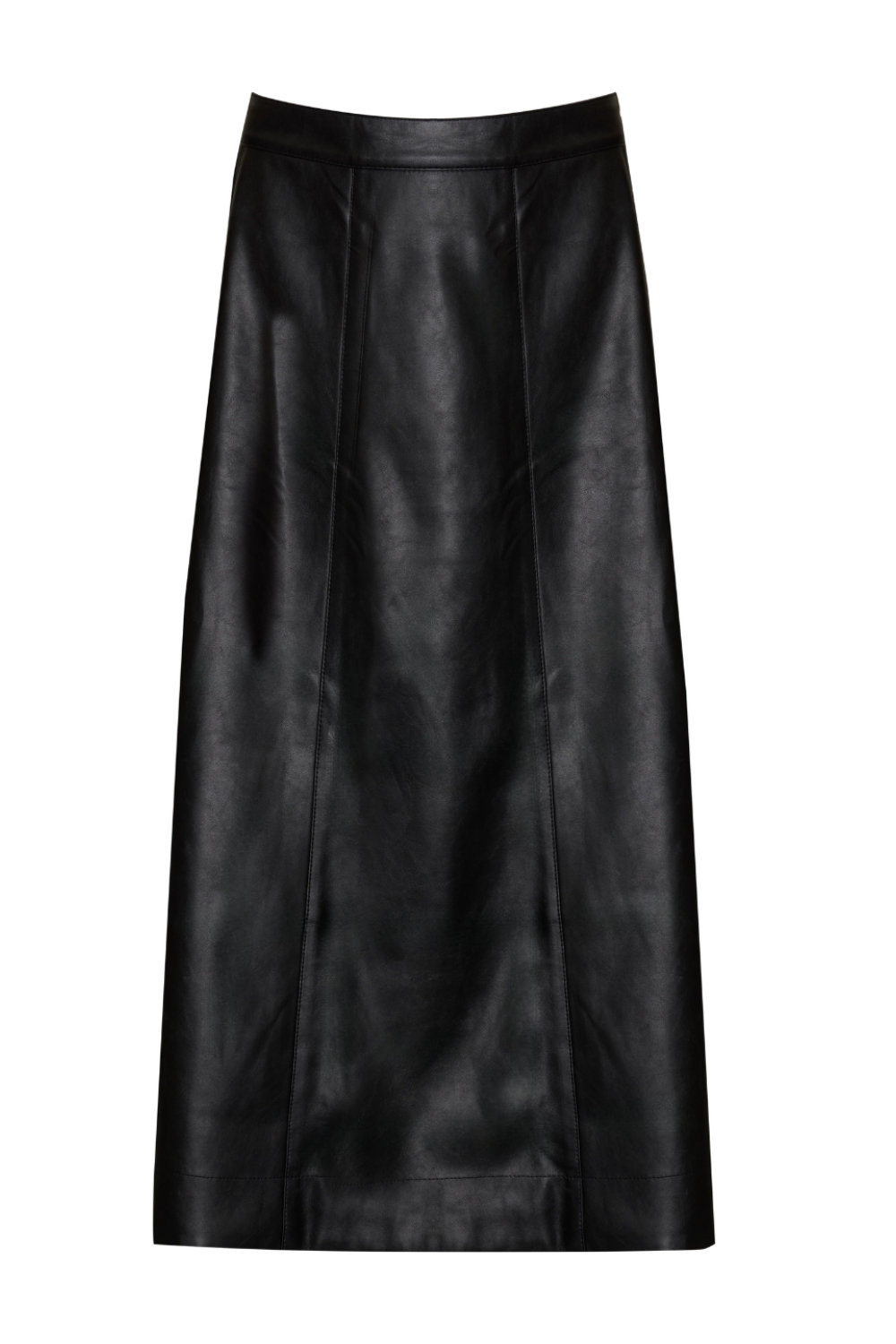 stellar skirt - black