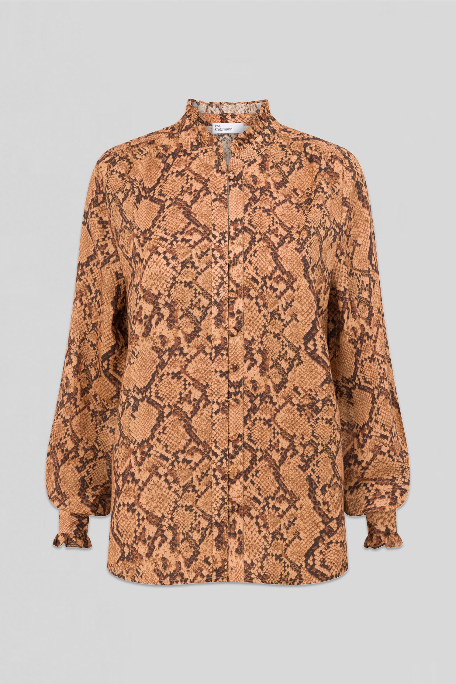 stir top - python|  zoe kratzmann| considered design