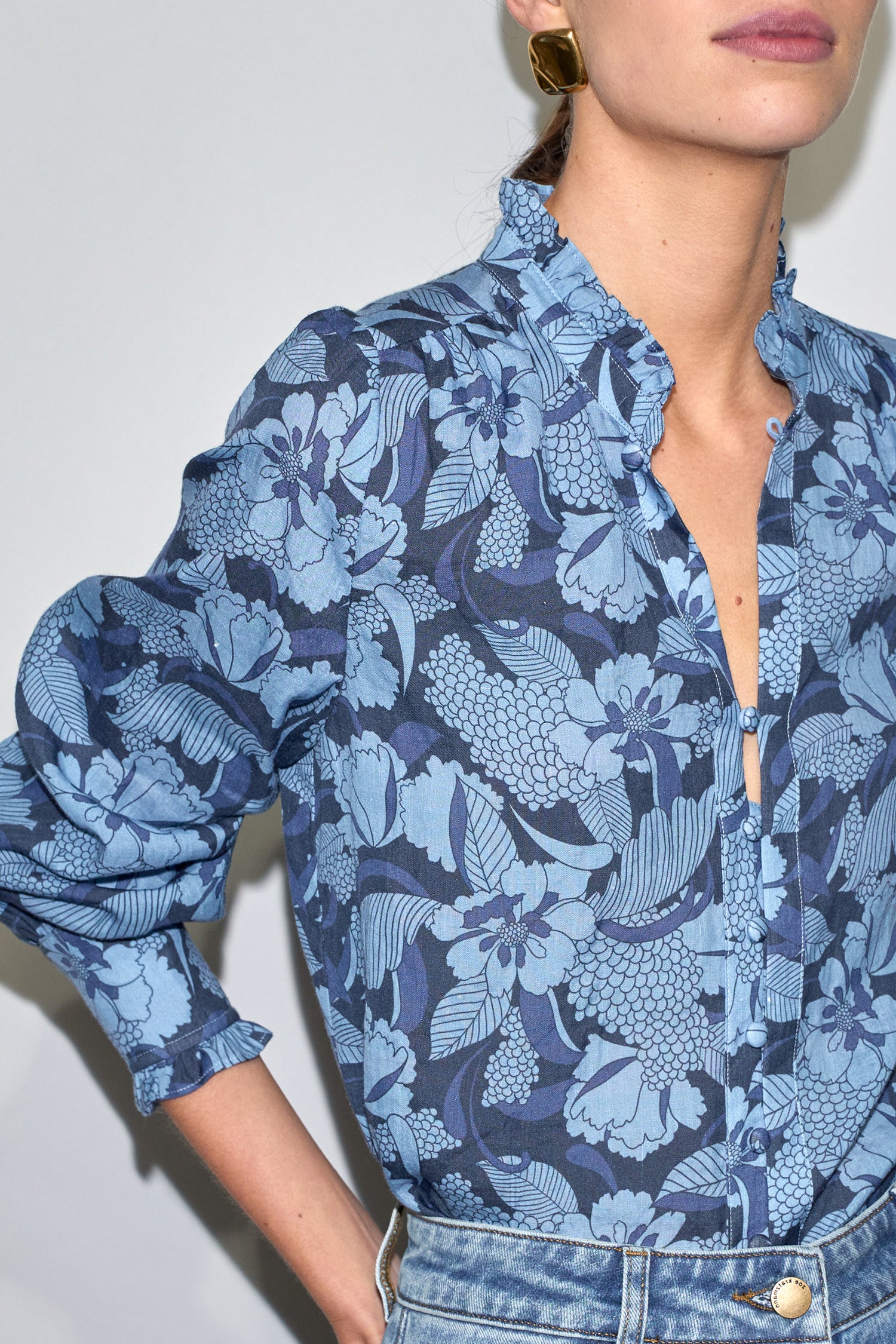 stir top - moonstone garden|  zoe kratzmann| considered design