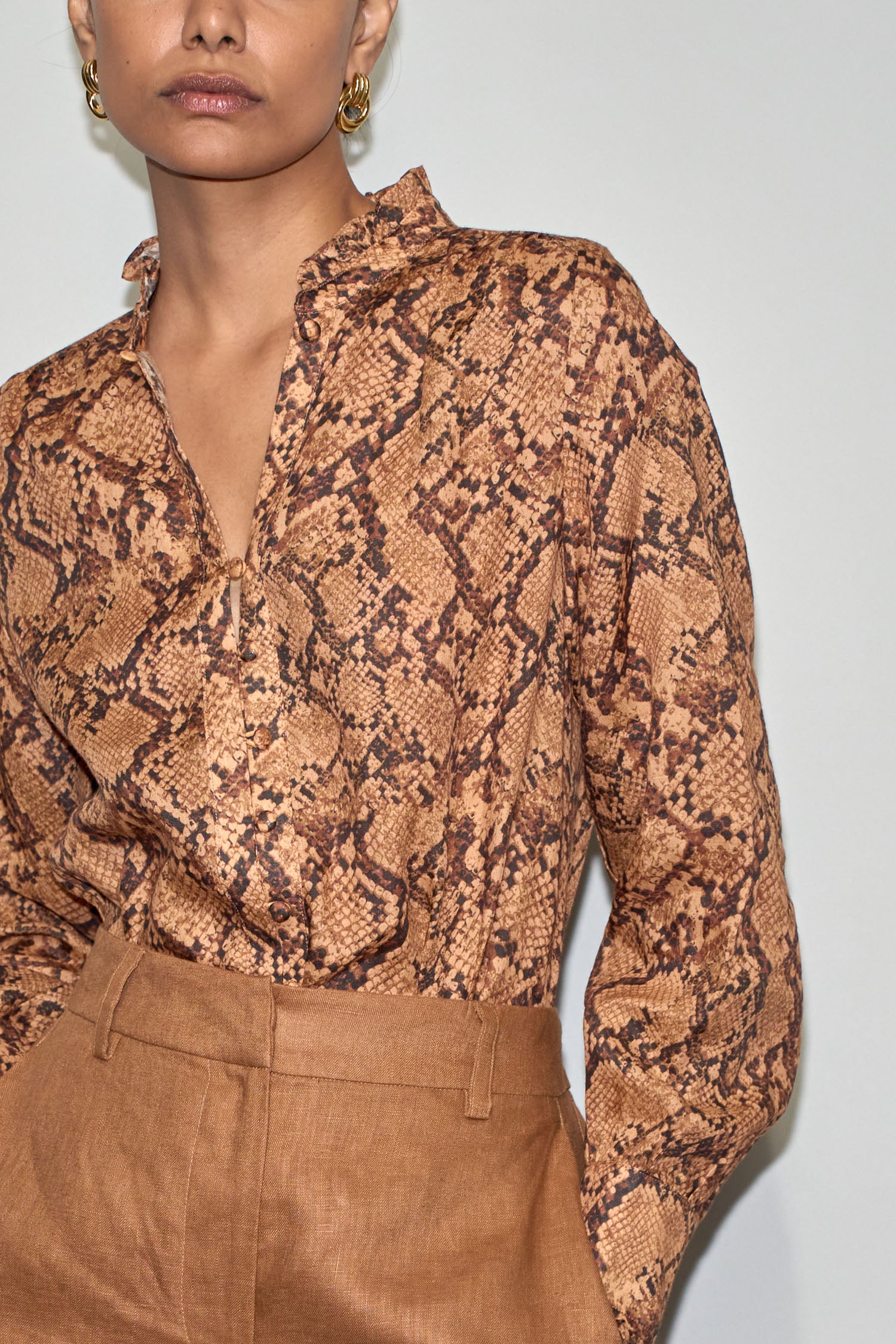 stir top - python|  zoe kratzmann| considered design