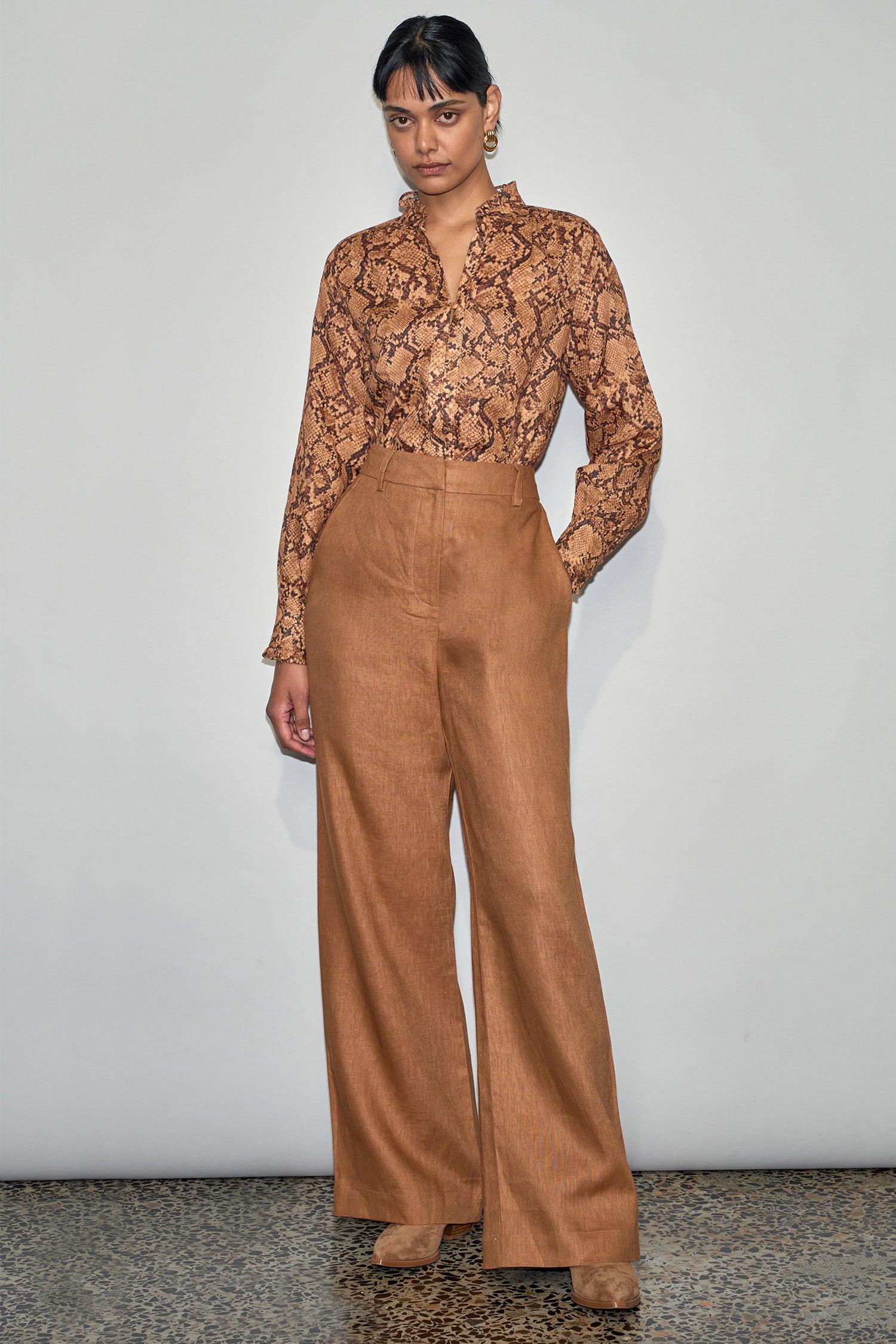 stir top - python|  zoe kratzmann| considered design