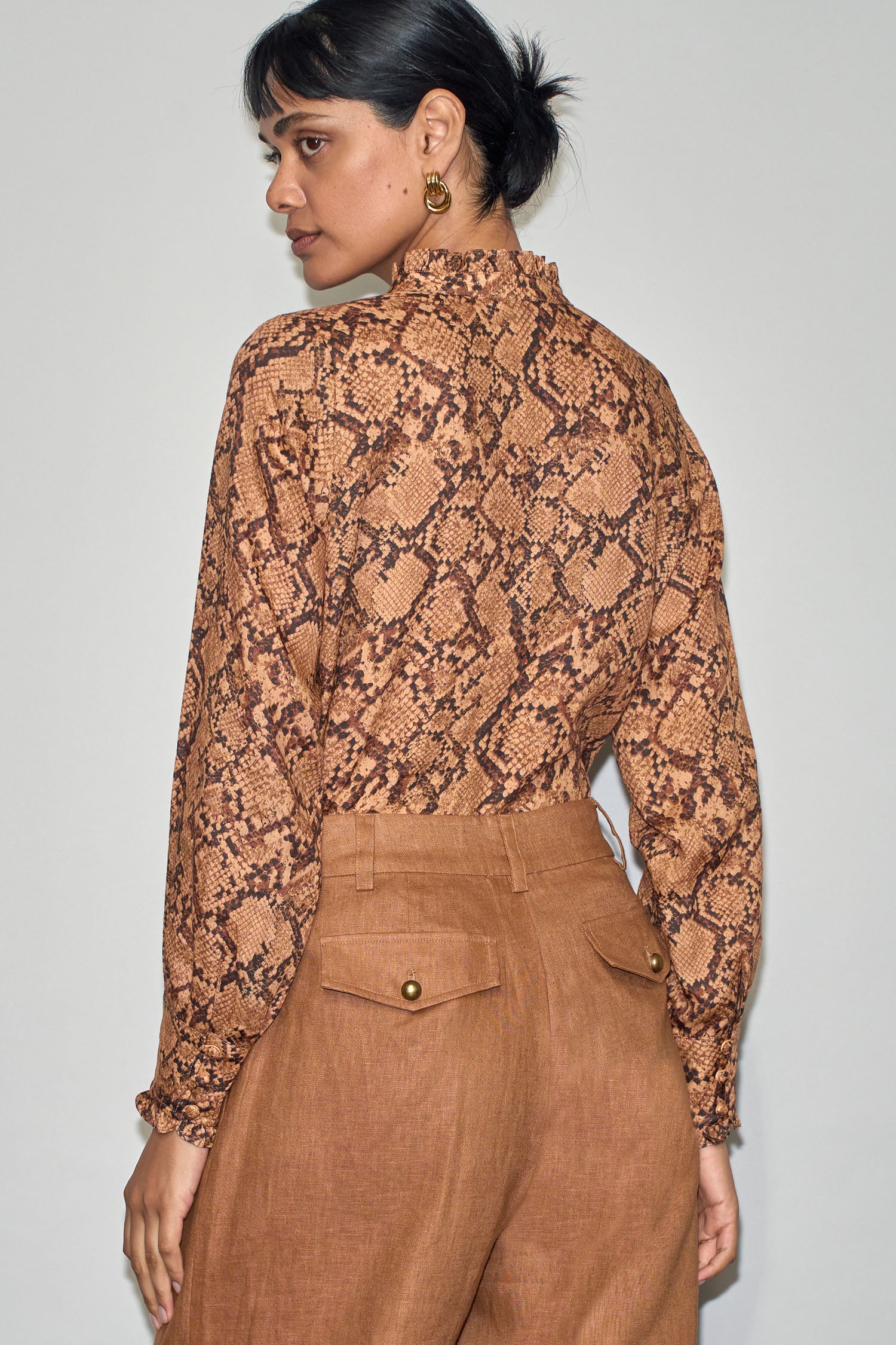 stir top - python|  zoe kratzmann| considered design