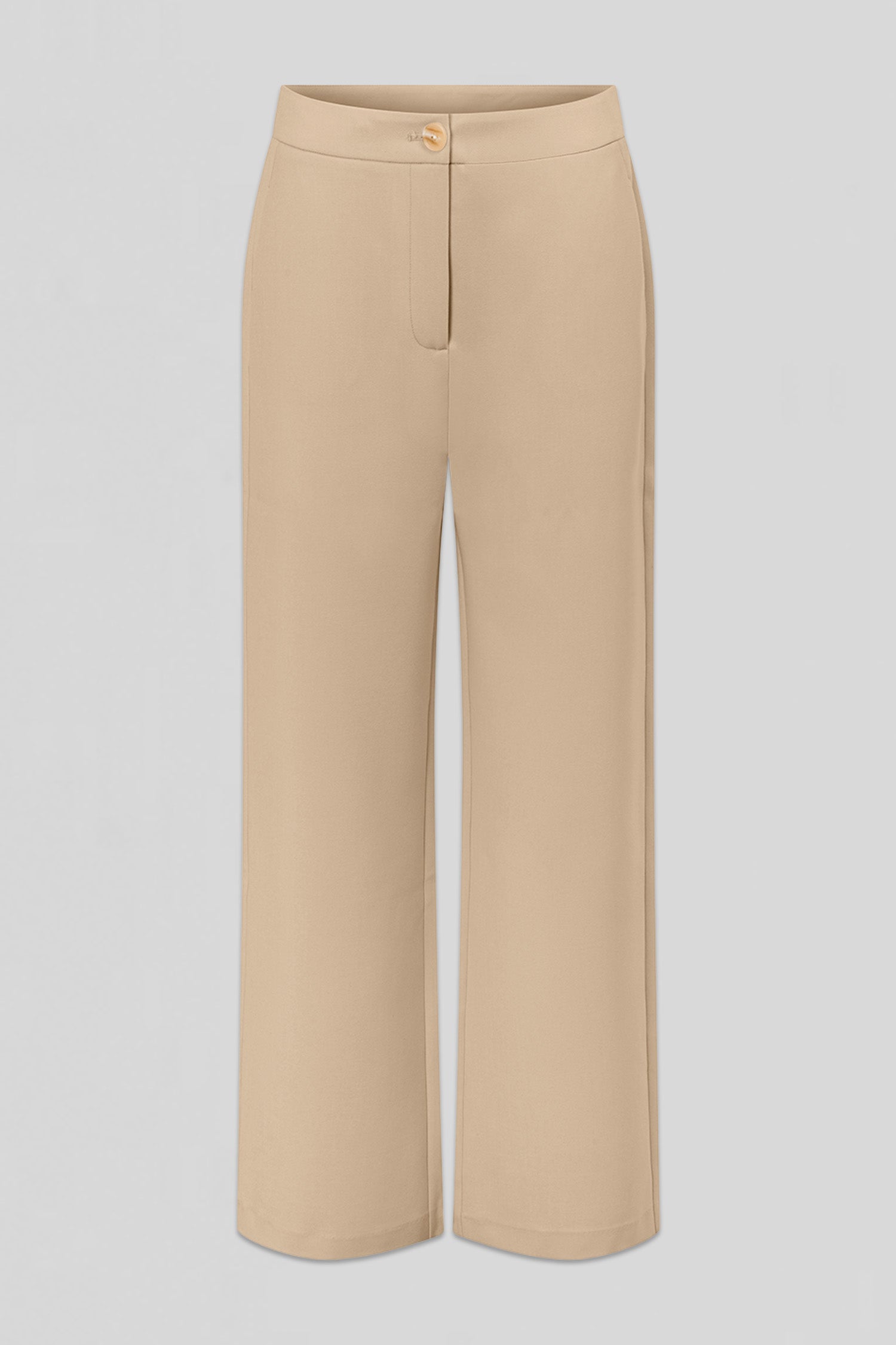 stride pant - hazelnut