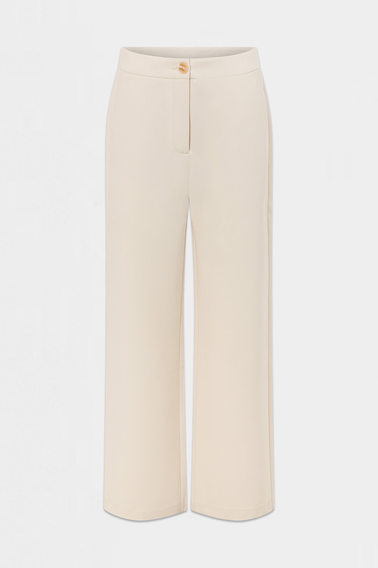 stride pant - ecru|  zoe kratzmann| considered design
