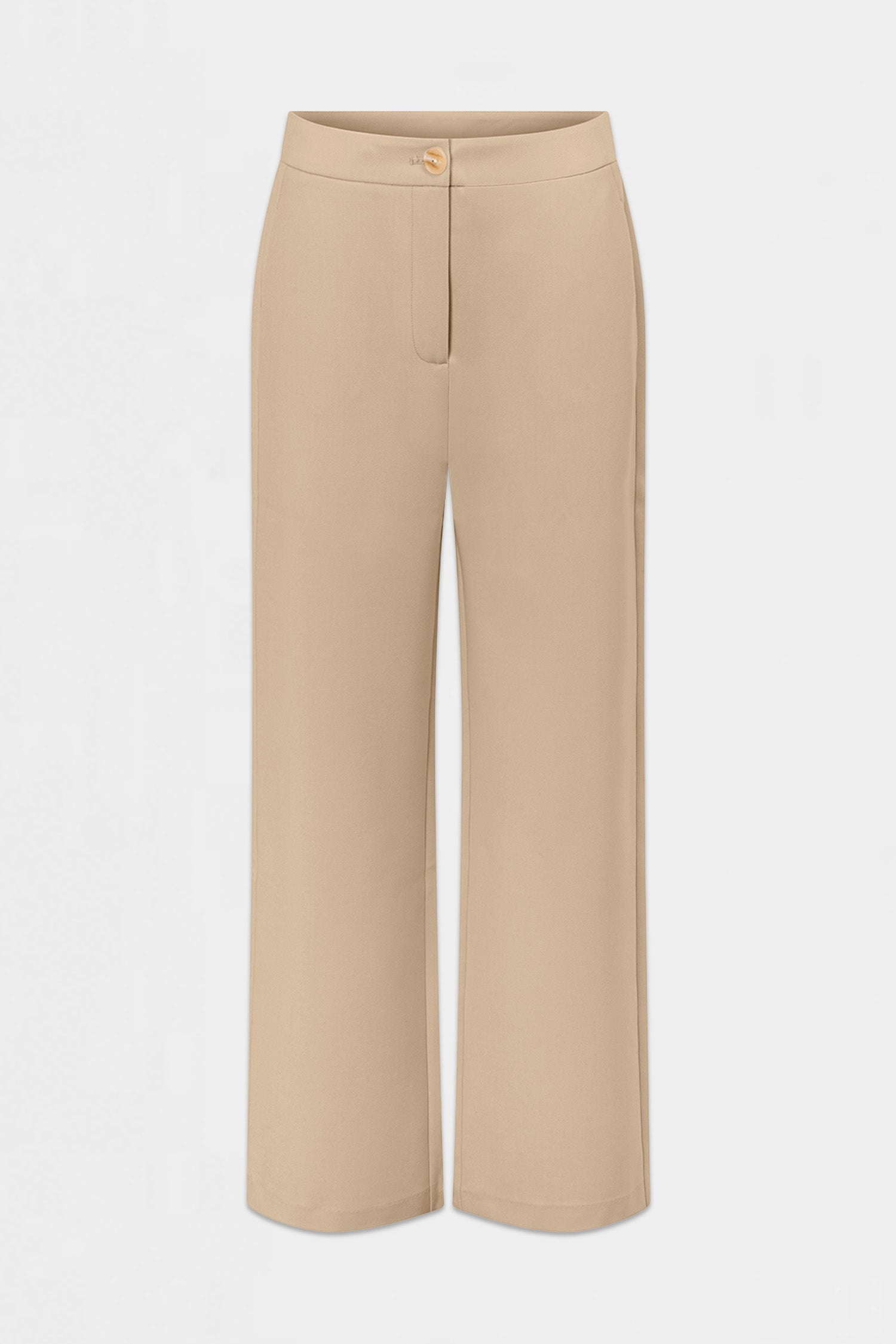 stride pant - hazelnut|  zoe kratzmann| considered design