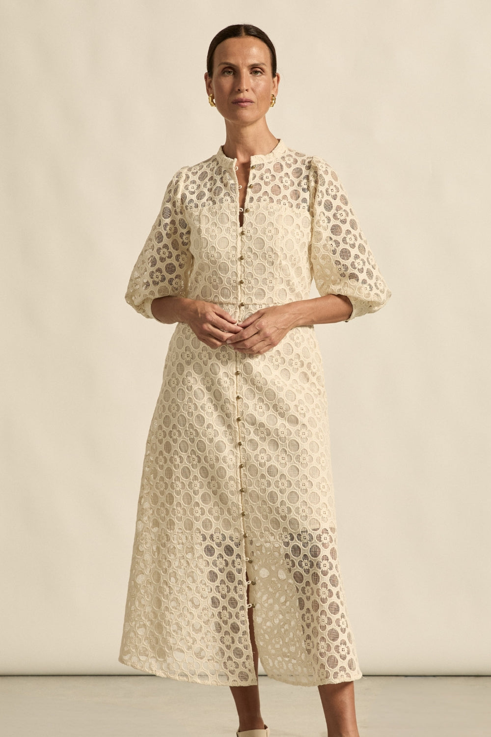 succumb dress - brule|  zoe kratzmann| considered design