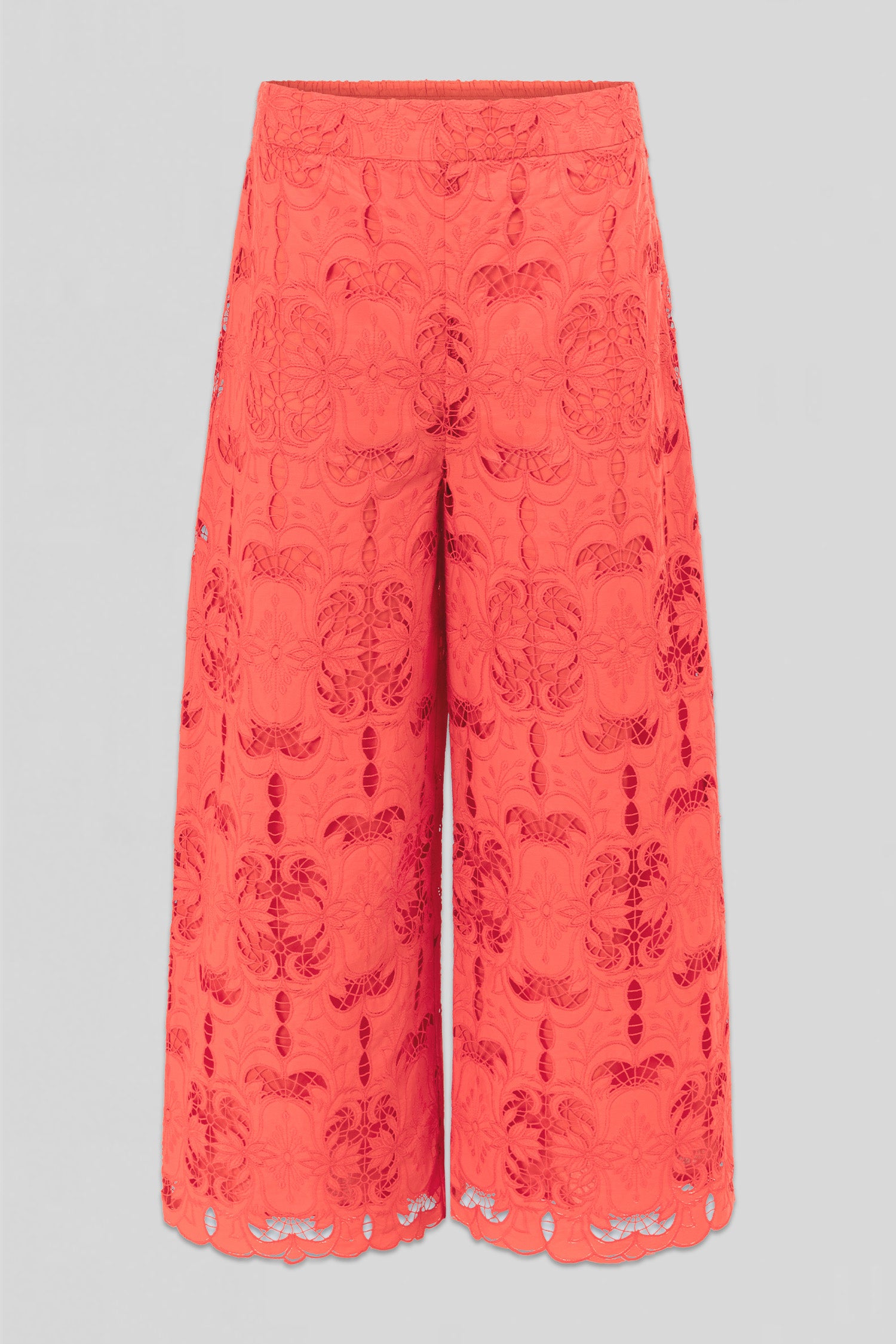 surge pant - papaya