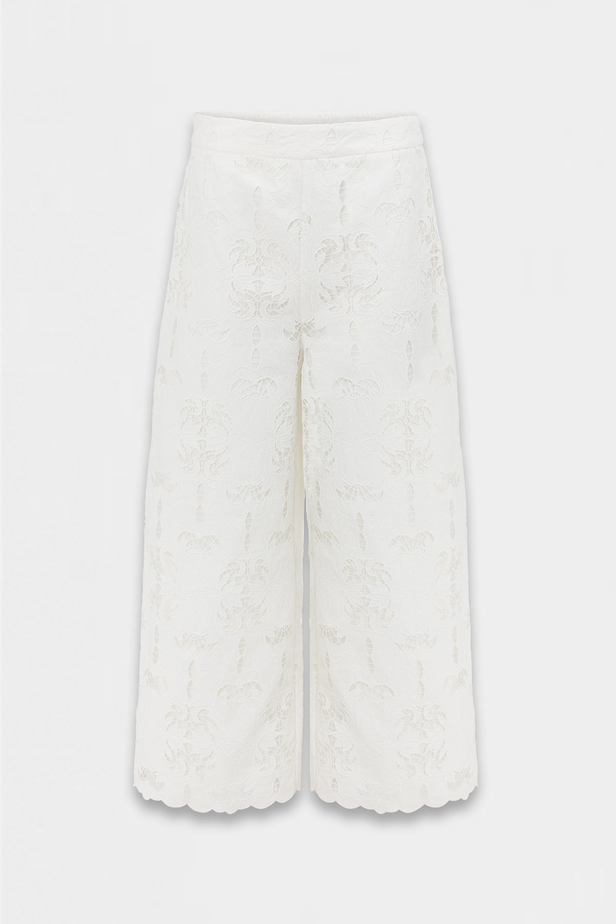 surge pant - alabaster