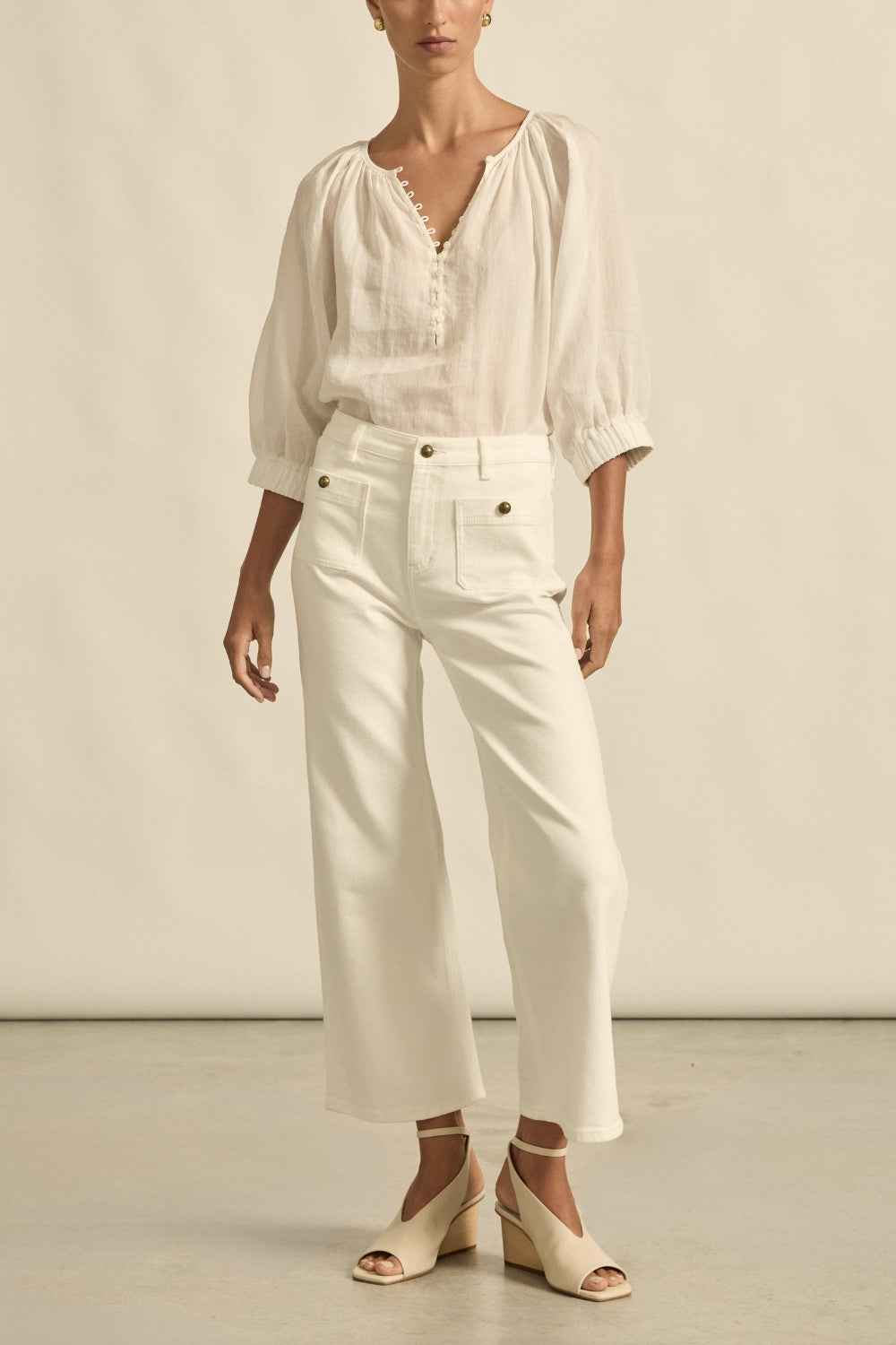 surrender jean - elm|  zoe kratzmann| considered design