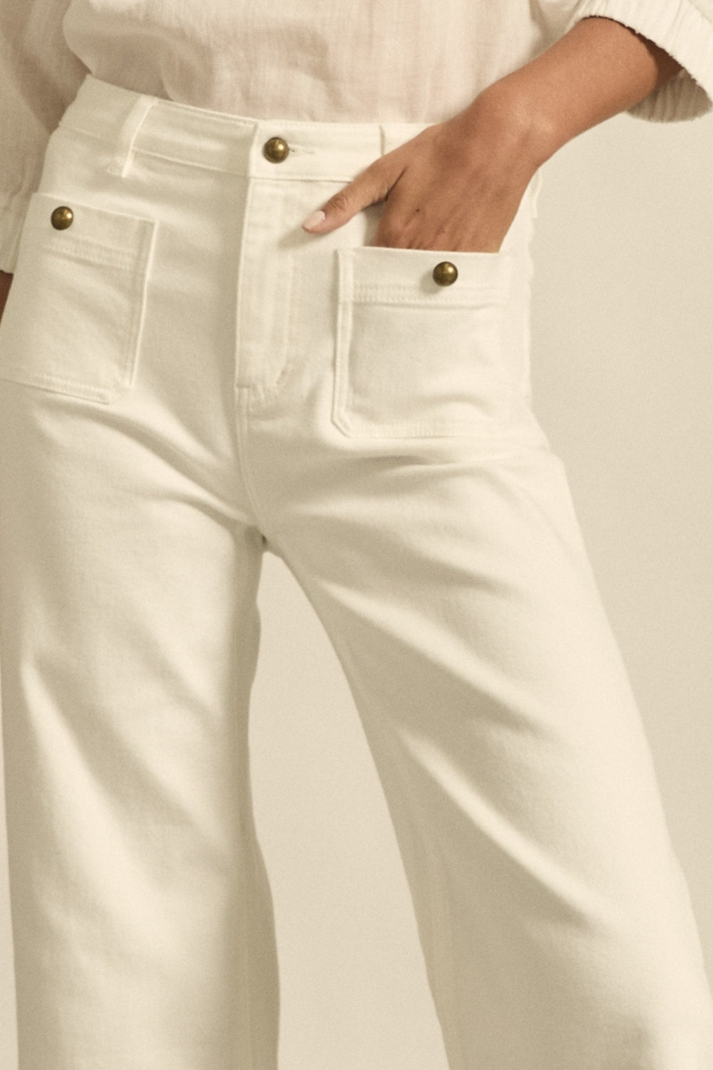 surrender jean - elm|  zoe kratzmann| considered design
