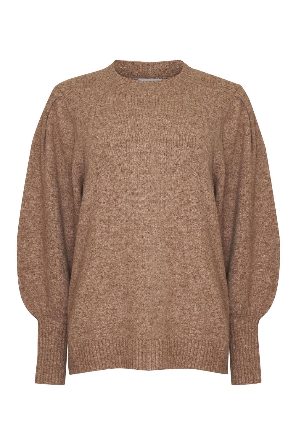 survey knit - Mousse