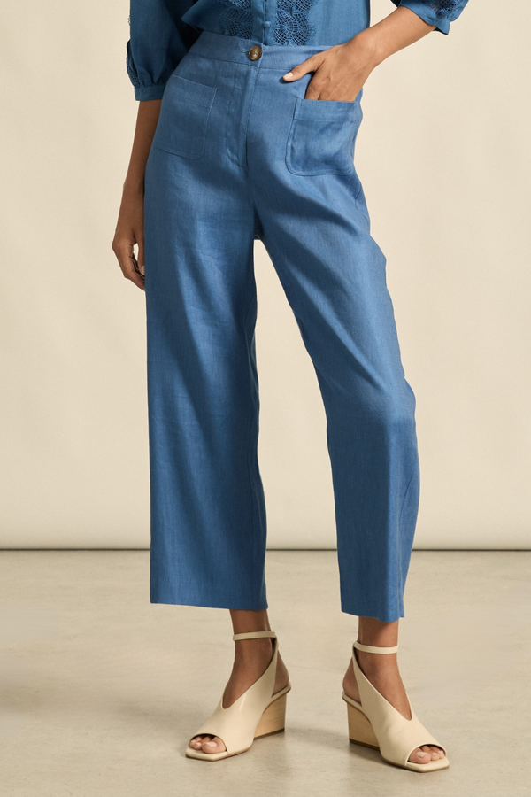 syllabus pant - shoreline