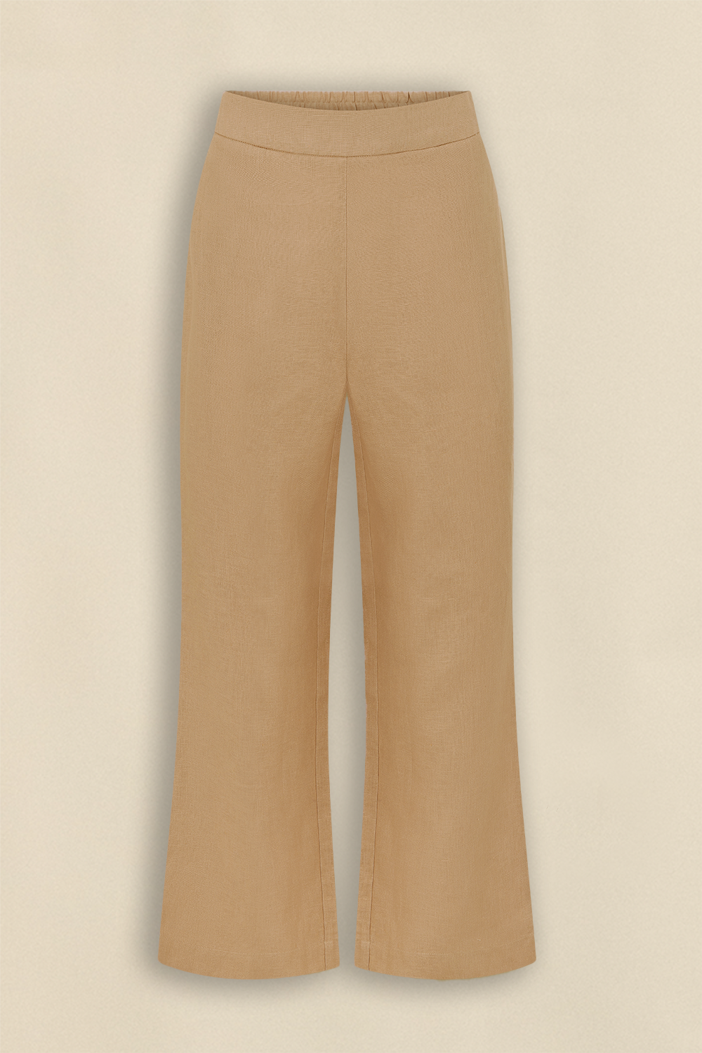 tide pant - stone|  zoe kratzmann| considered design