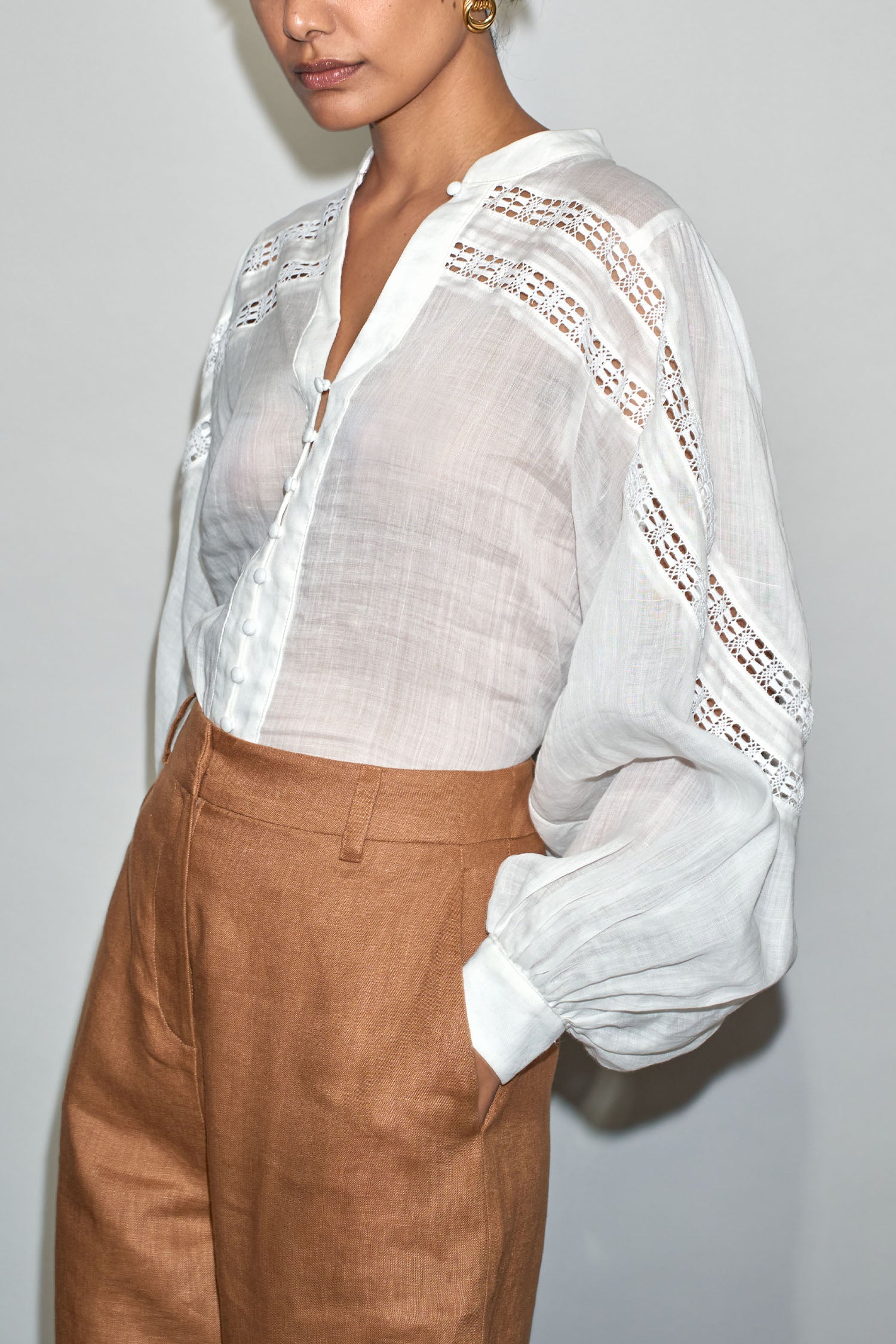 tone top - porcelain|  zoe kratzmann| considered design