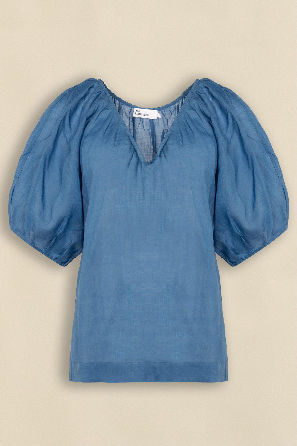 trace top - shoreline|  zoe kratzmann| considered design