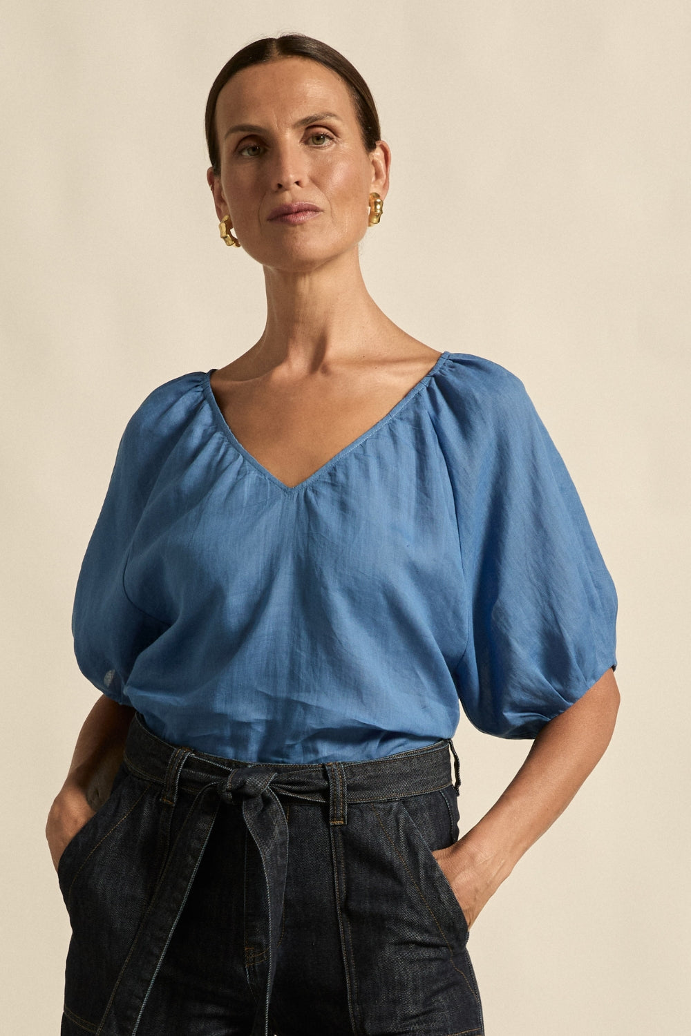 trace top - shoreline|  zoe kratzmann| considered design