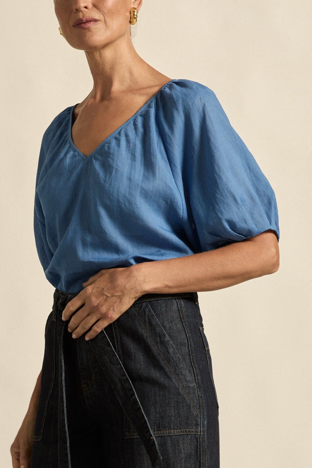 trace top - shoreline|  zoe kratzmann| considered design
