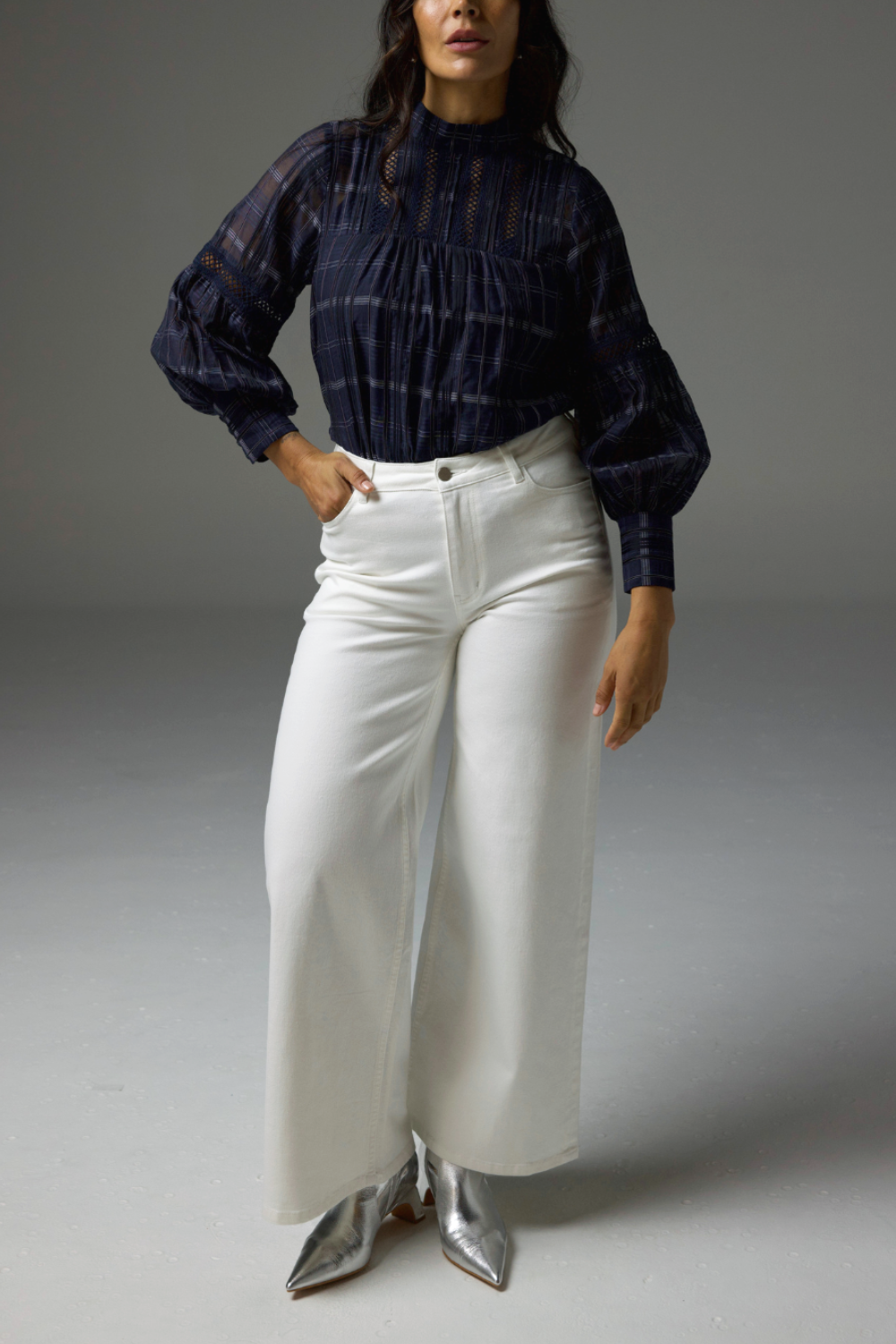 ponder jean - elm denim