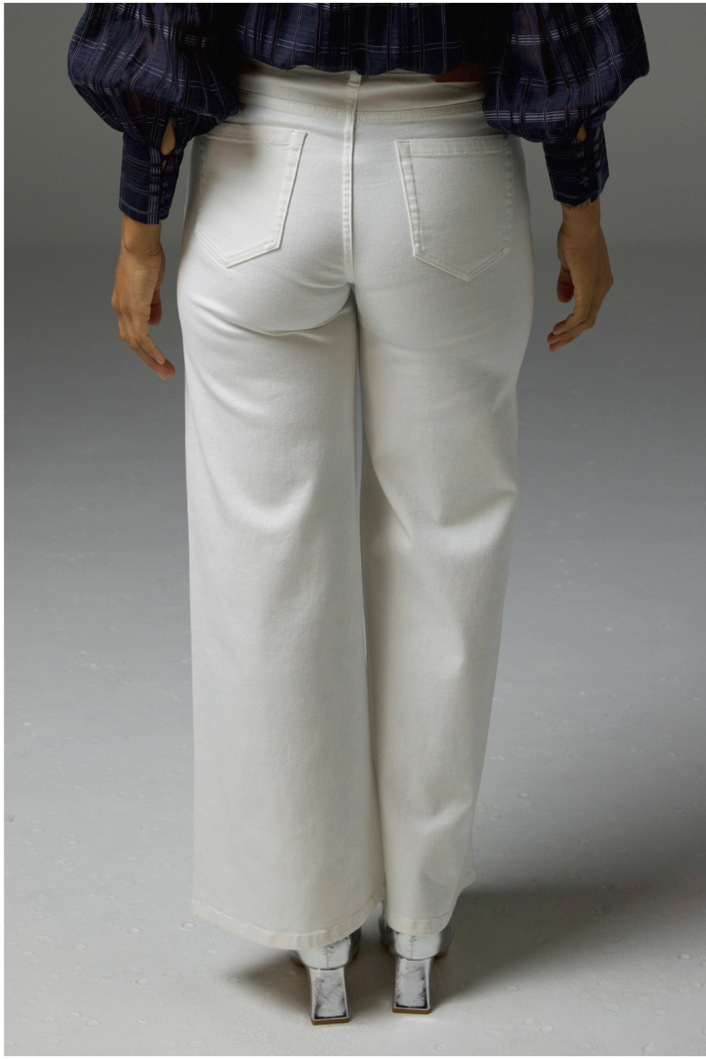 ponder jean - elm denim