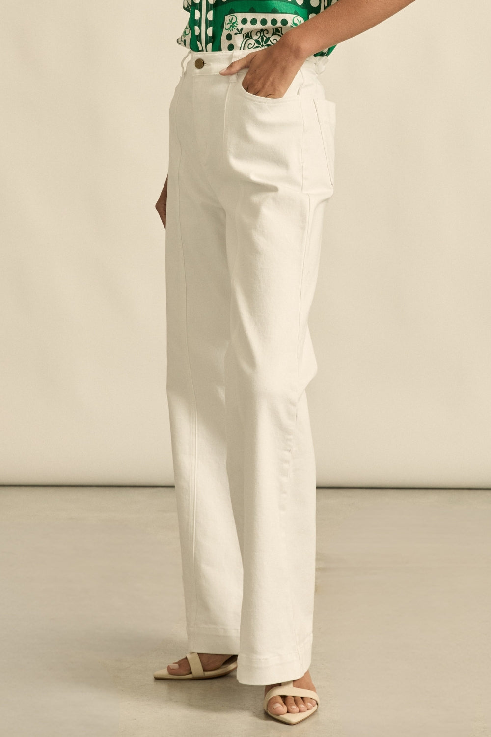 valiant jean - porcelain|  zoe kratzmann| considered design