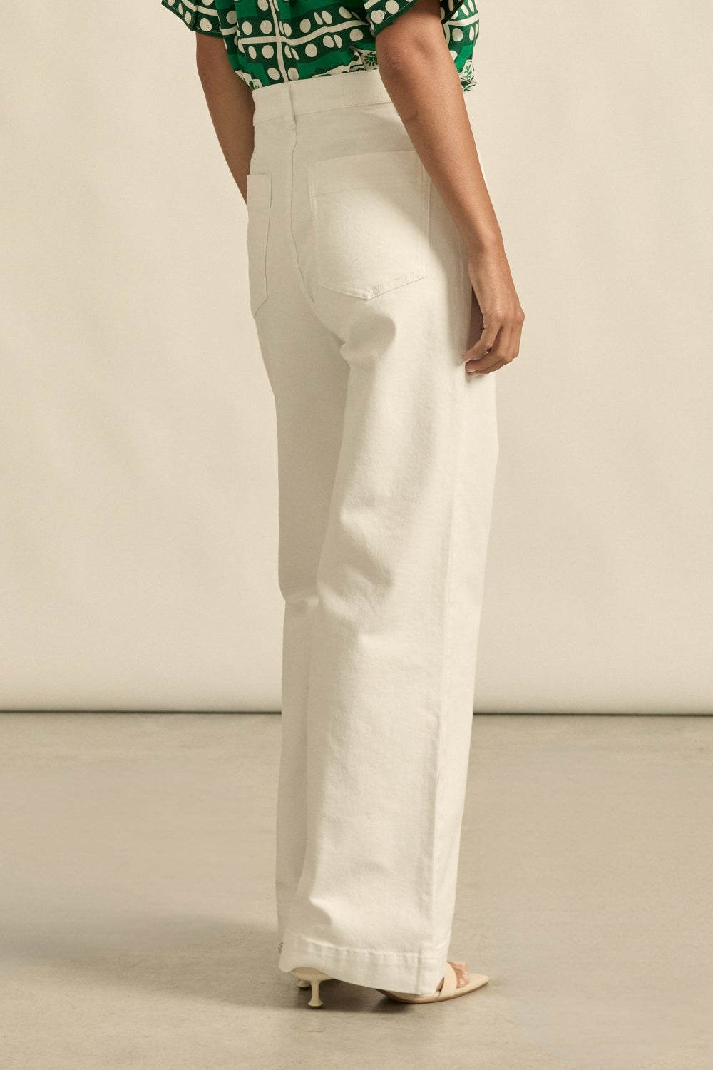 valiant jean - porcelain|  zoe kratzmann| considered design