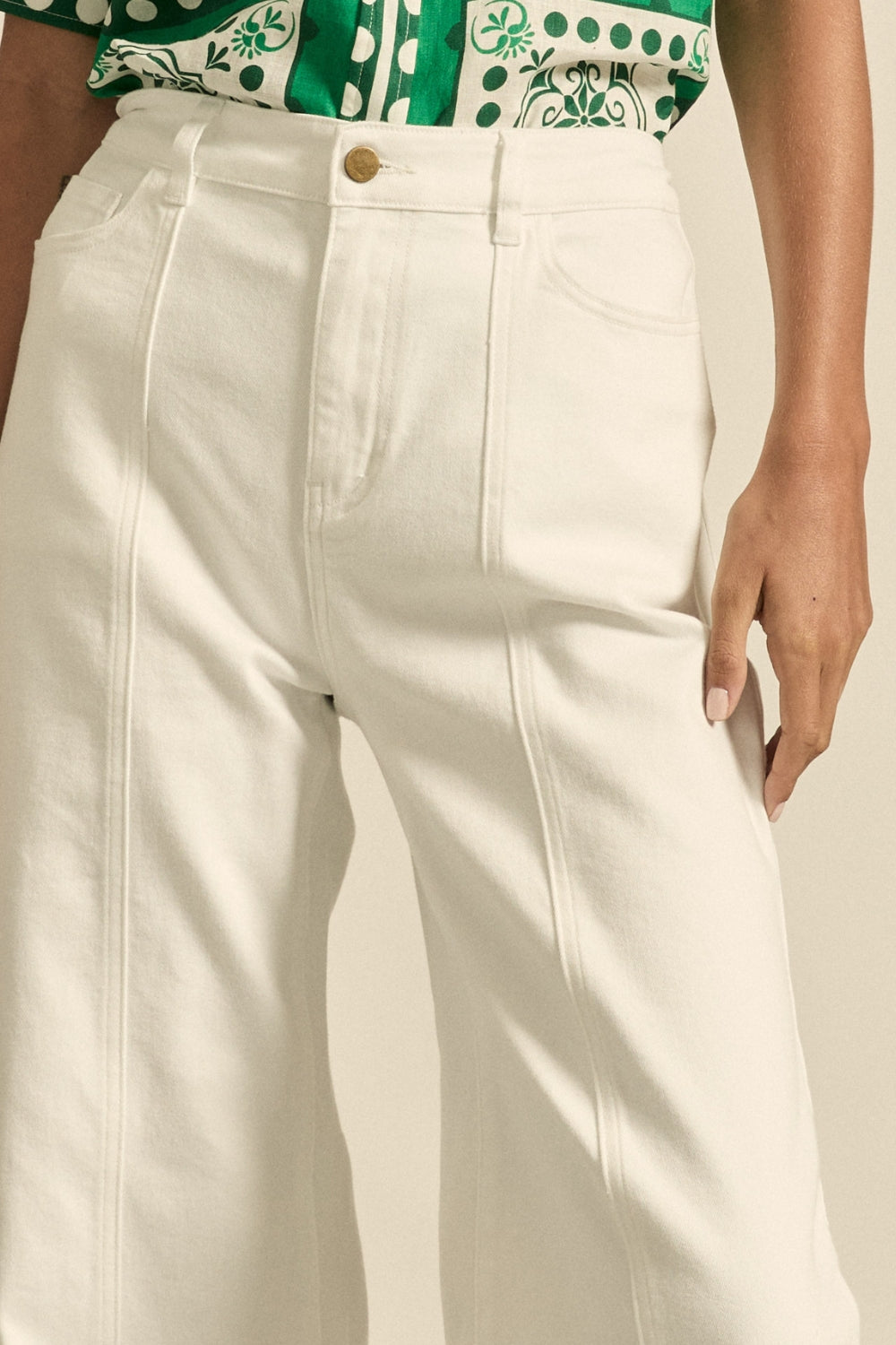 valiant jean - porcelain|  zoe kratzmann| considered design