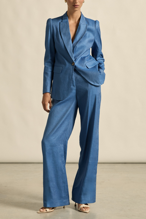 venue pant - shoreline|  zoe kratzmann| considered design