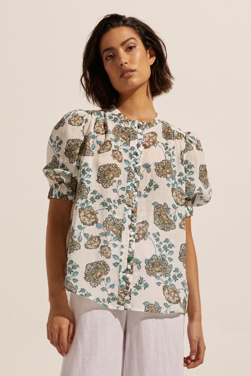 Virtuous Top