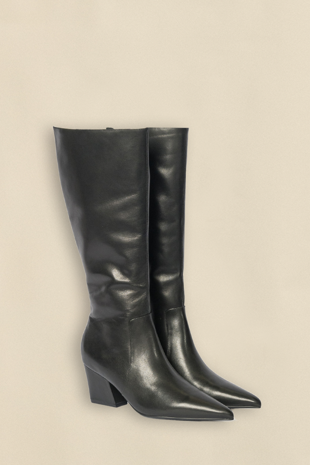 vista boot - black