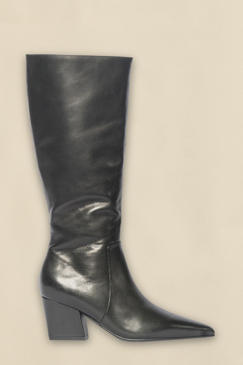 vista boot - black