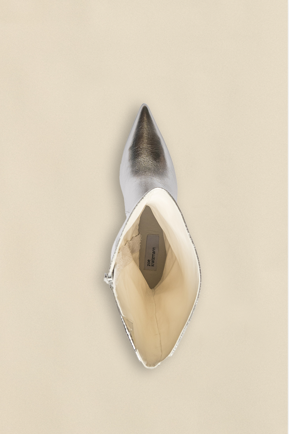 cameo boot - sterling