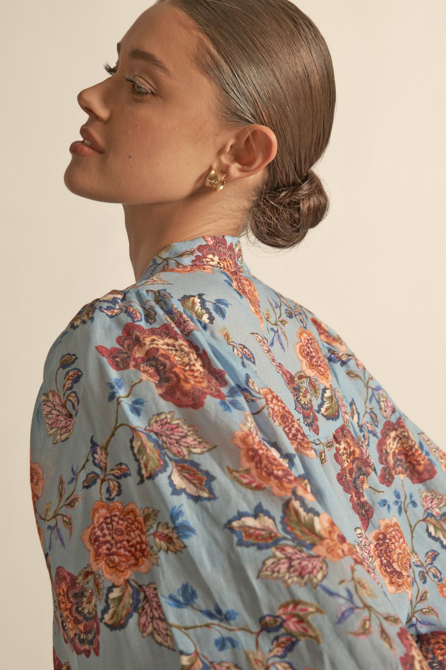 vista top - twilight bloom|  zoe kratzmann| considered design