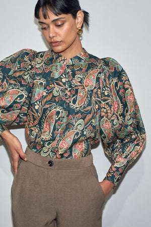 vista top - artisan pasiley|  zoe kratzmann| considered design