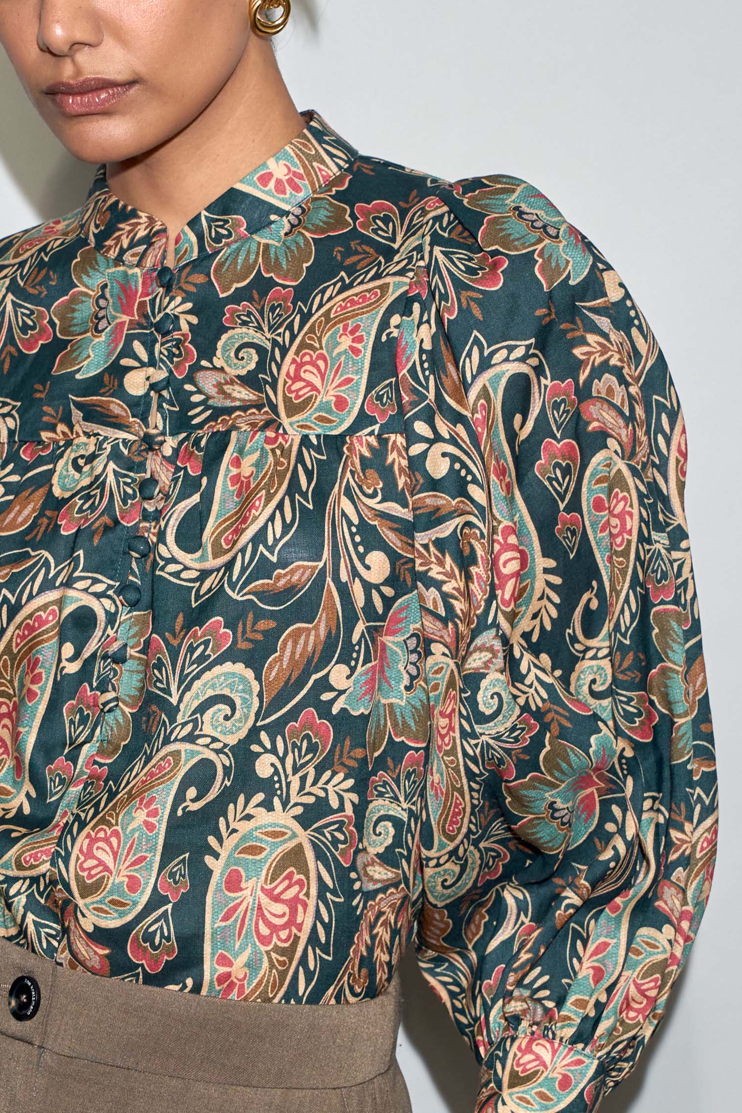 vista top - artisan pasiley|  zoe kratzmann| considered design