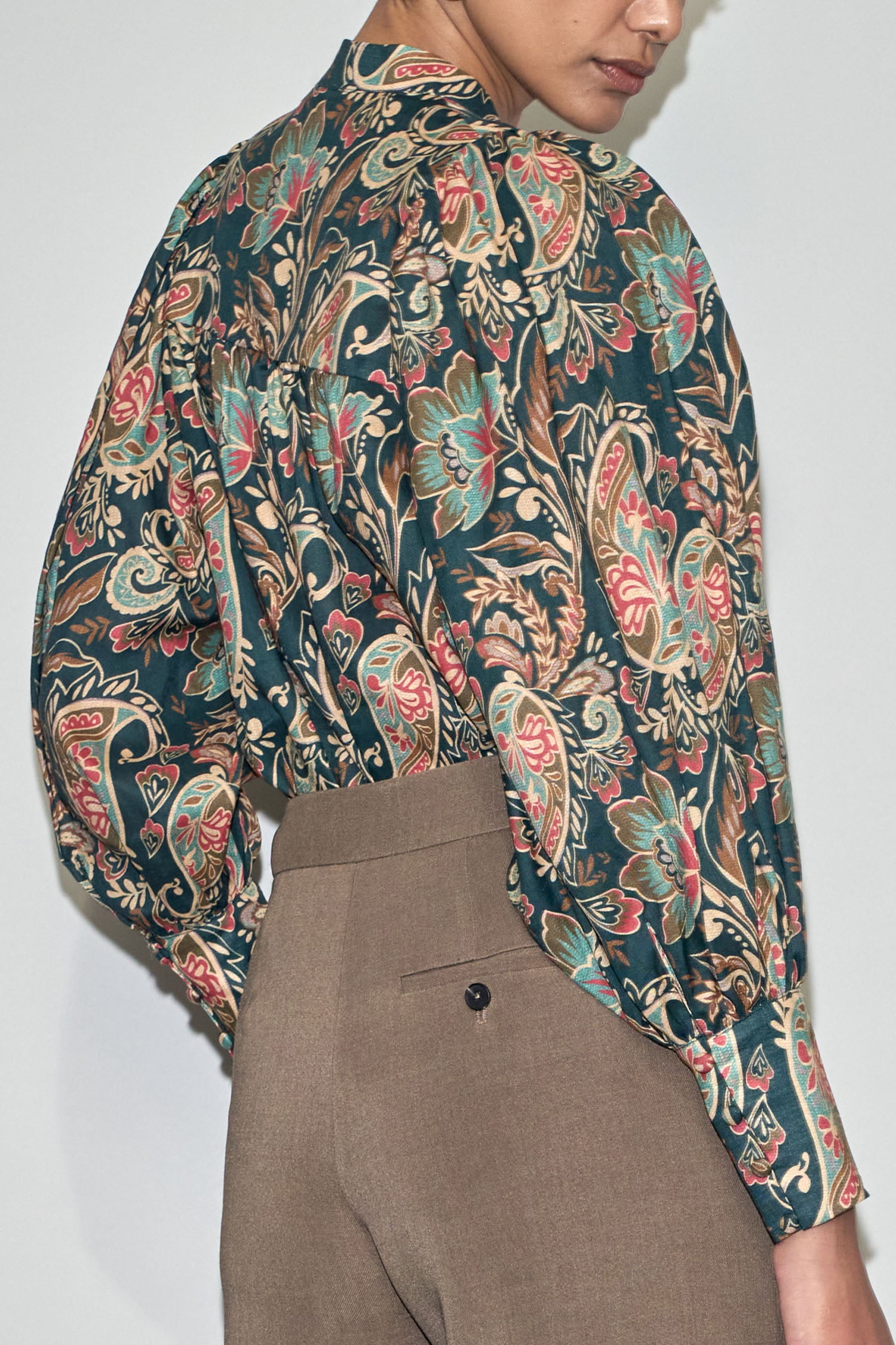 vista top - artisan pasiley|  zoe kratzmann| considered design