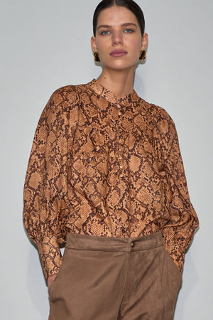 vista top - python|  zoe kratzmann| considered design