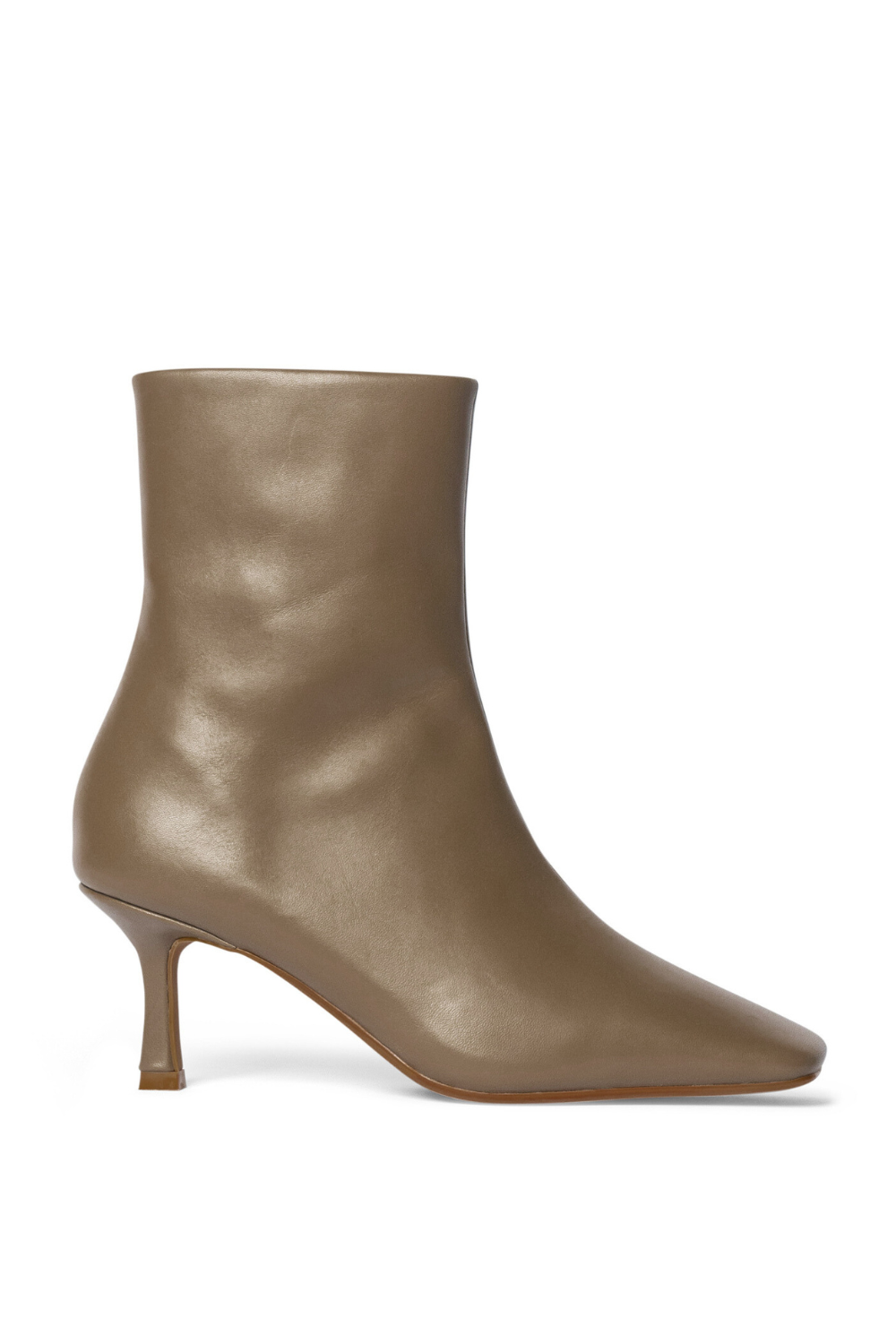 voyage boot - clove