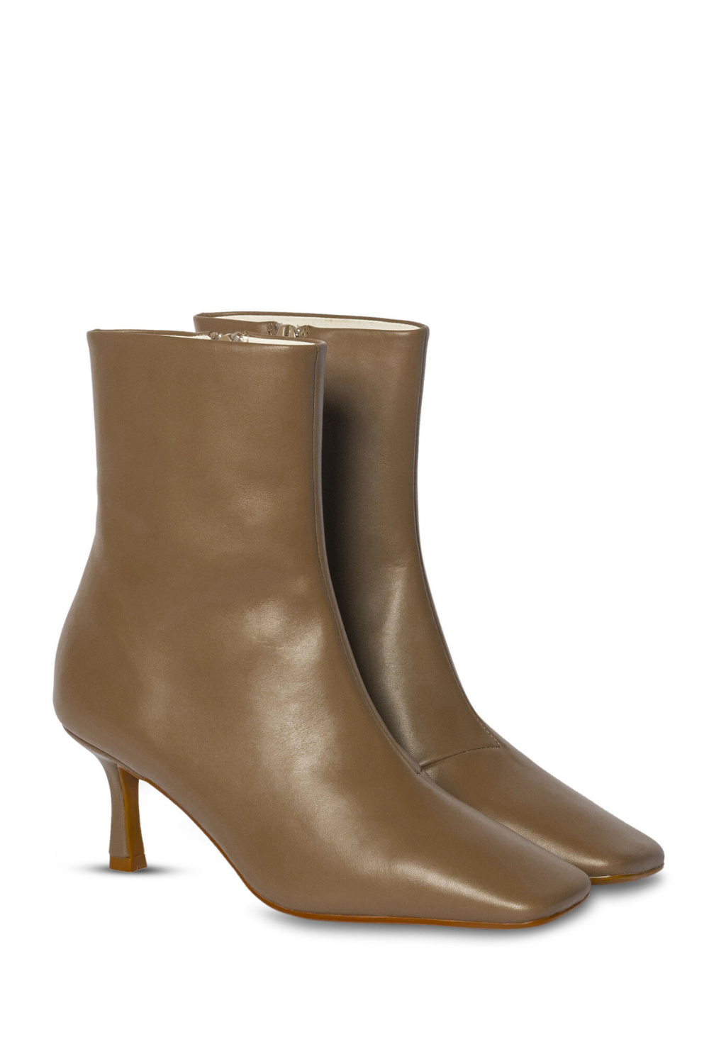 voyage boot - clove