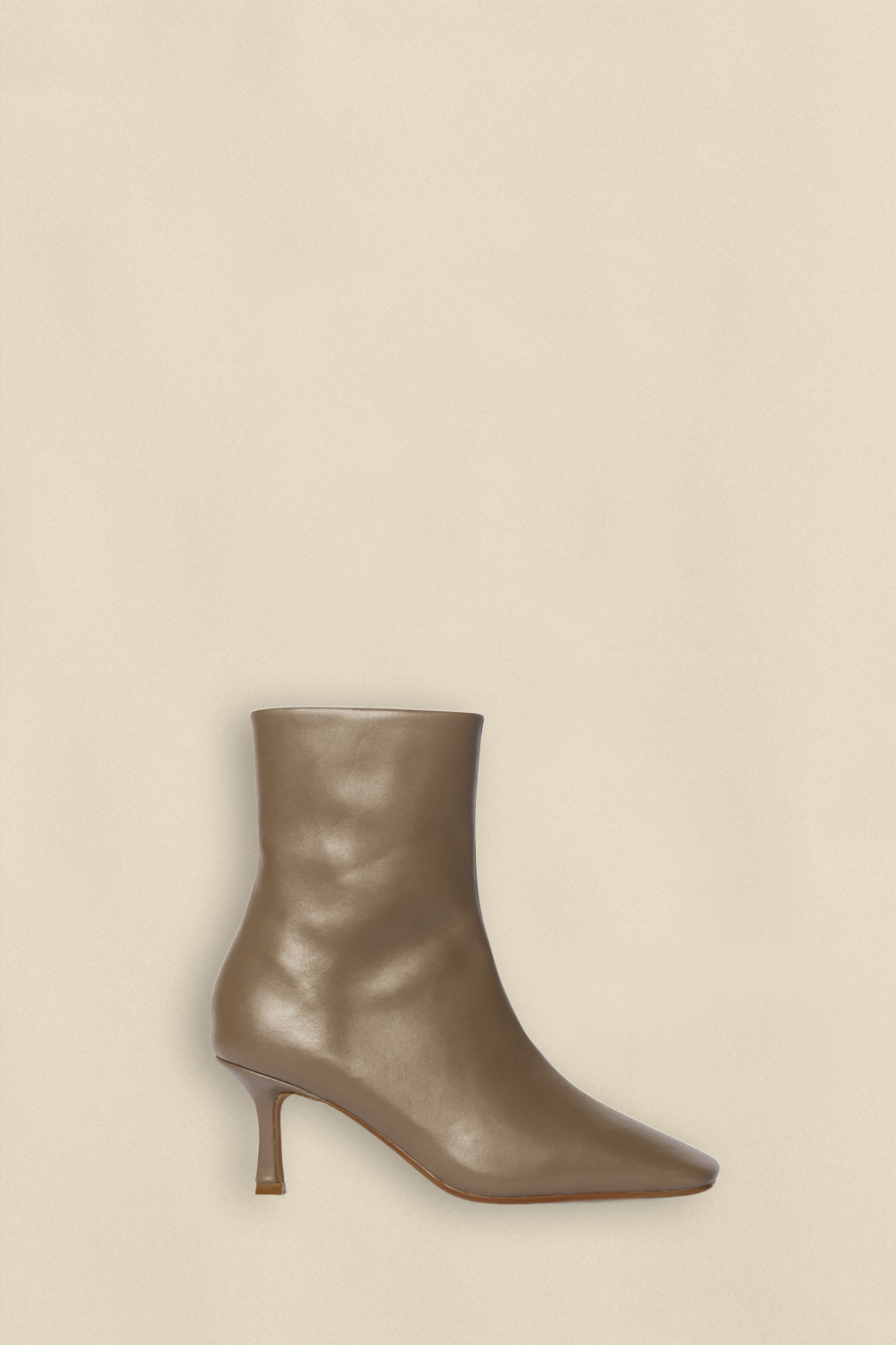 voyage boot - clove