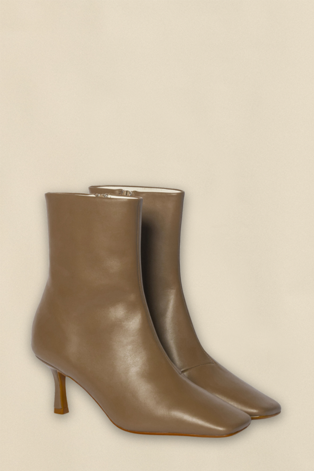 voyage boot - clove