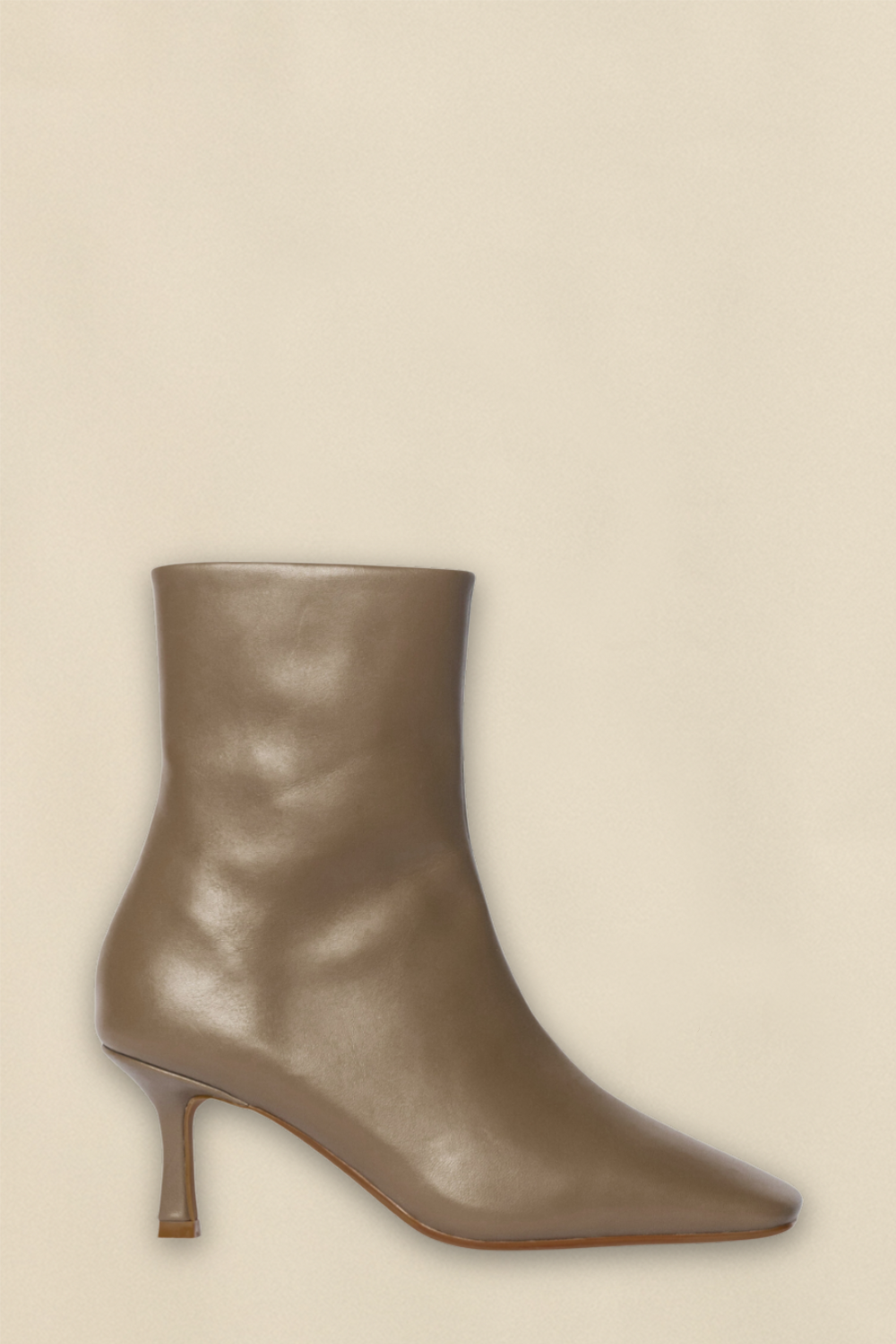 voyage boot - clove