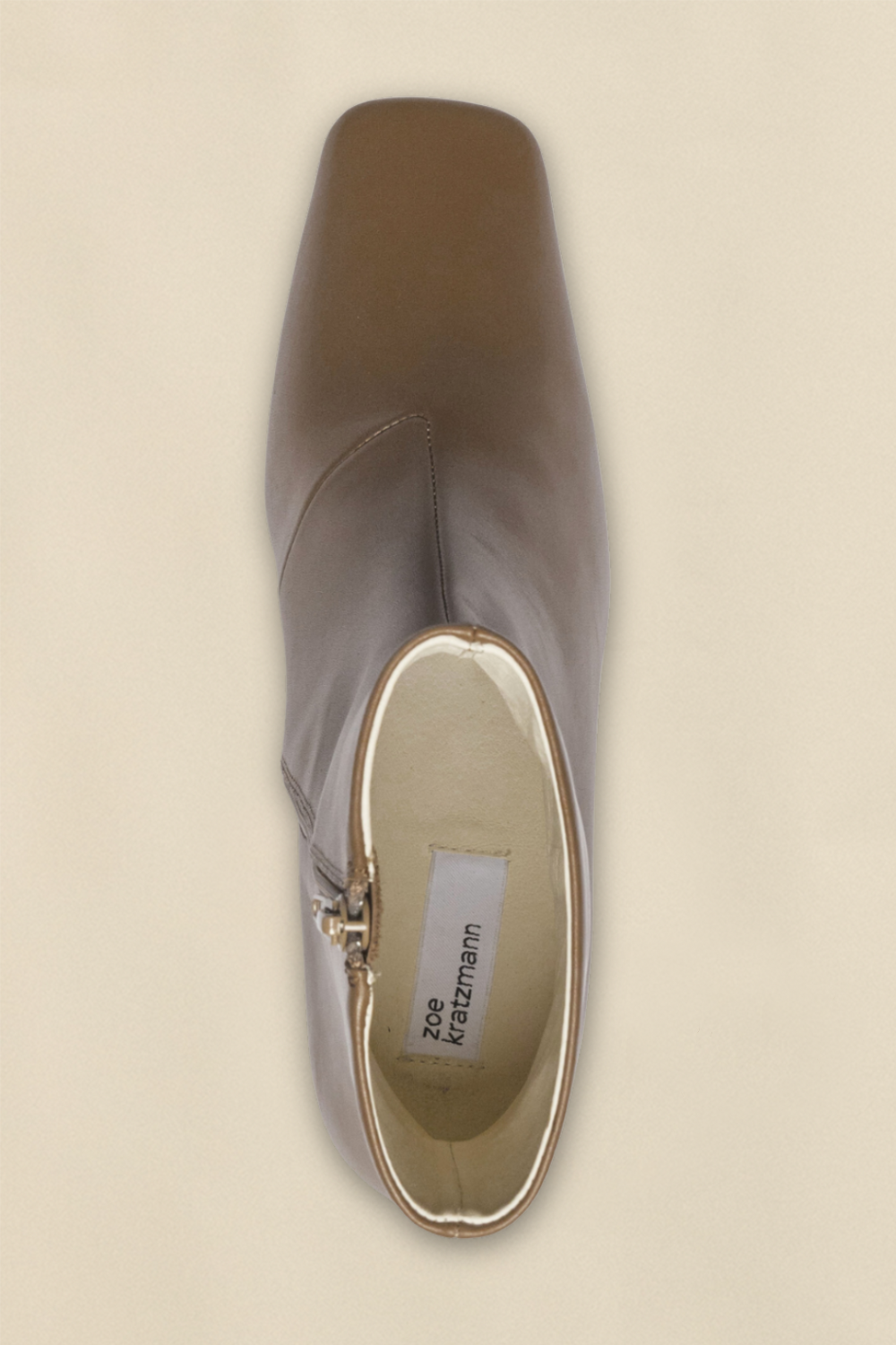voyage boot - clove